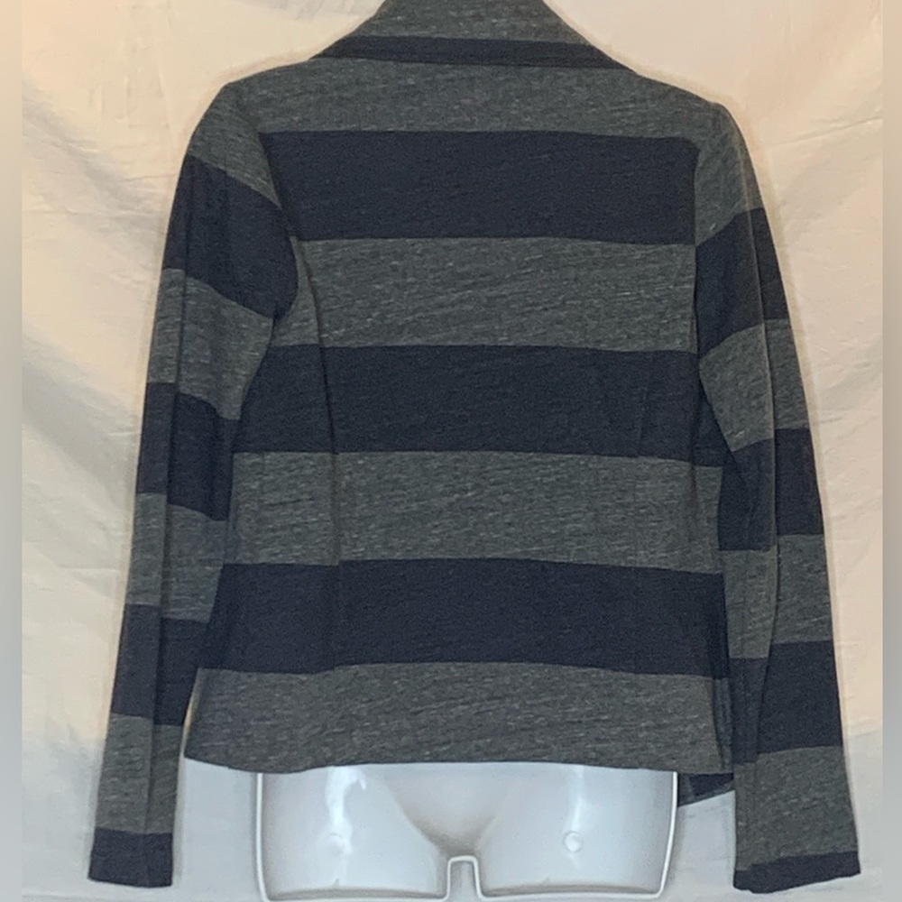 Splendid Twill Jacket - Picture 3 of 16